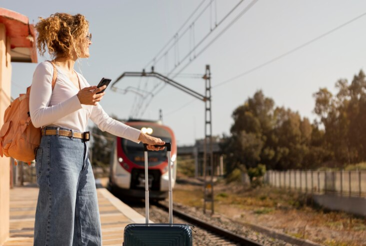 How to Travel Cheap - budget-friendly rail passes 