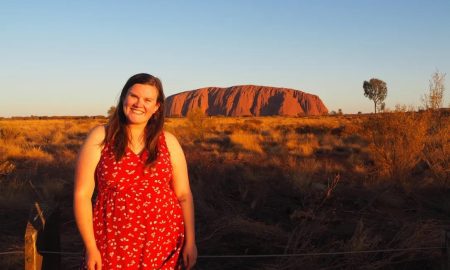 Outback tour