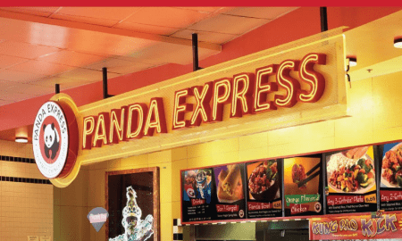 Top 11 Most Flavorful Dishes on Panda Express Menu