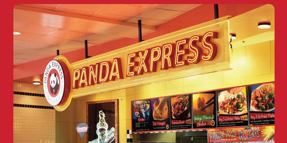 Top 11 Most Flavorful Dishes on Panda Express Menu