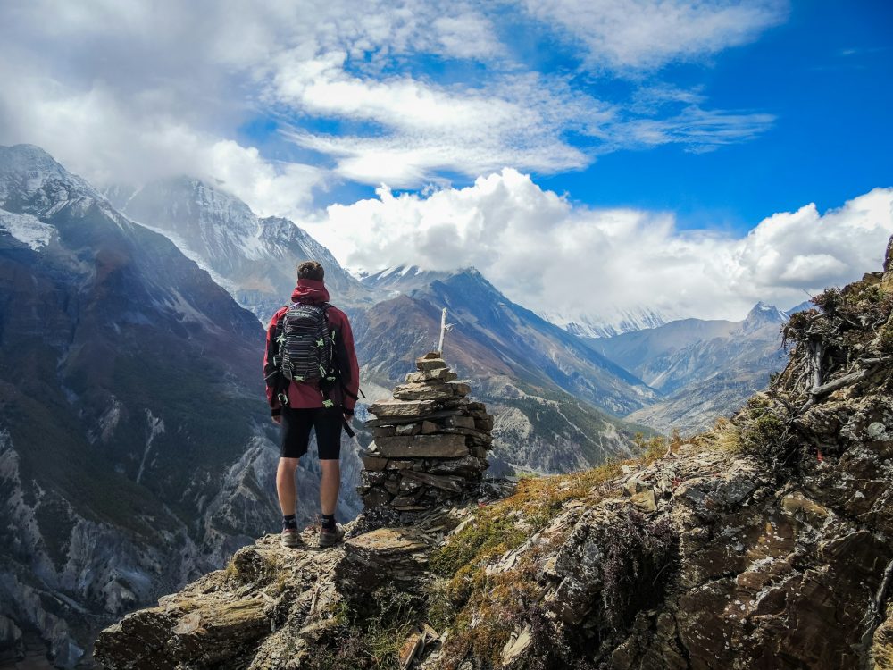 How much does it cost to backpack Europe?