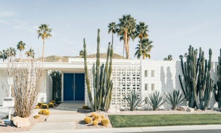 things to do in Palm Springs, California