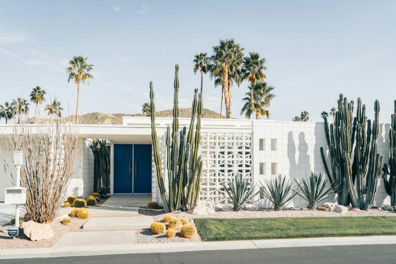 things to do in Palm Springs, California